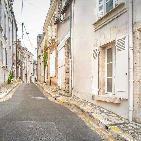 La Demeure De Chemonton Villa Blois Exterior foto